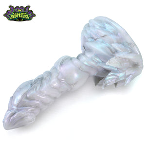 Small Qarl -- Soft silicone -- Q-1295