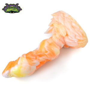 Small Qarl -- Soft silicone -- Q-1296