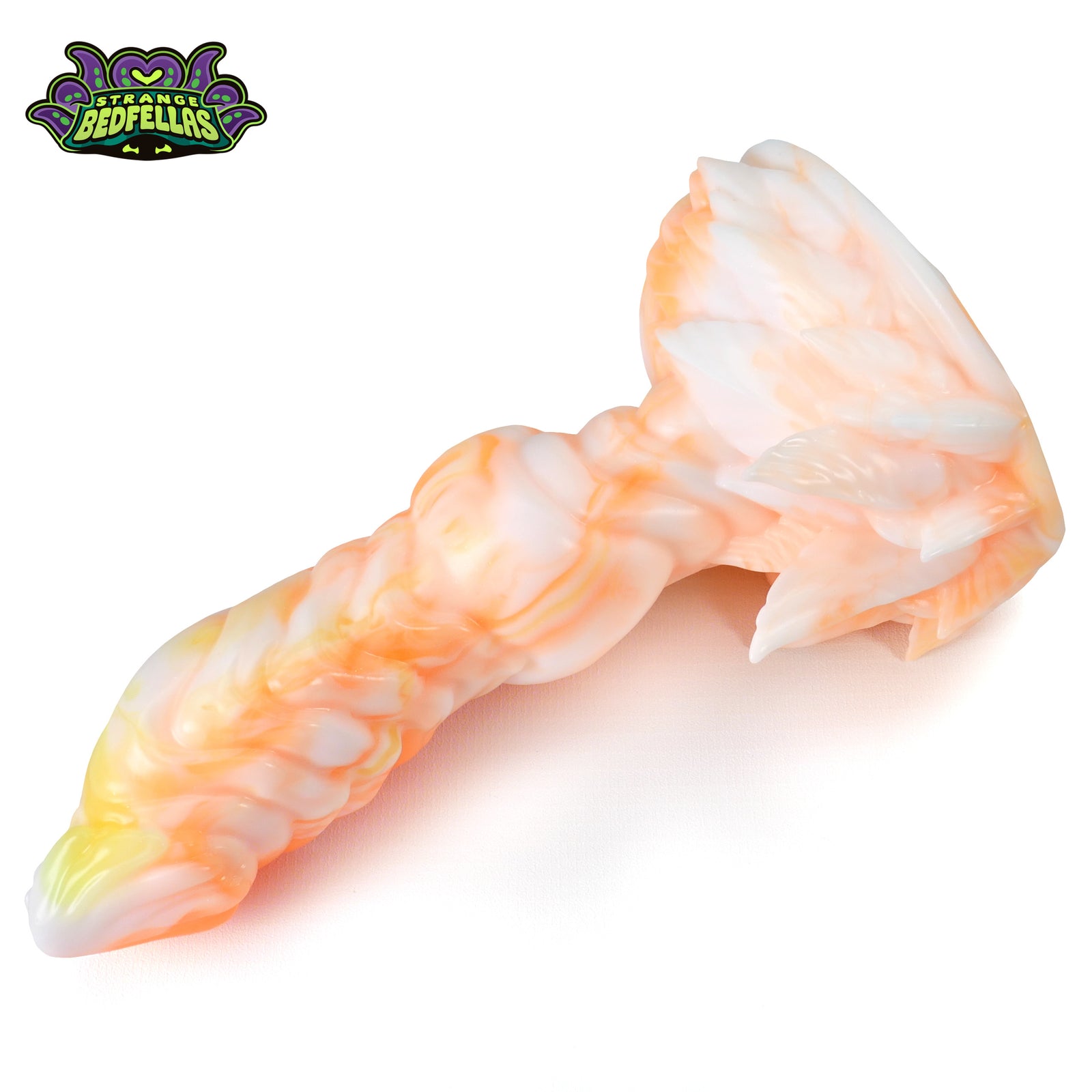 Small Qarl -- Soft silicone -- Q-1296