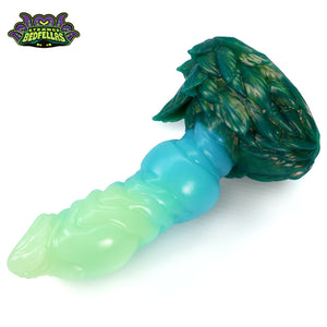 Small Qarl -- Soft silicone -- Q-1297