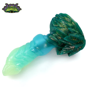 Small Qarl -- Soft silicone -- Q-1297