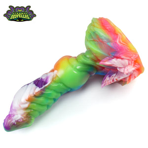 Small Qarl -- Soft silicone -- Q-1298