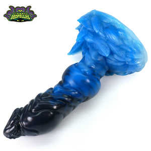 Small Qarl -- Soft silicone -- Q-1299
