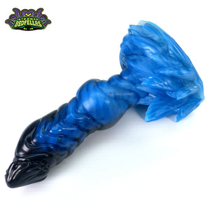 Small Qarl -- Soft silicone -- Q-1299
