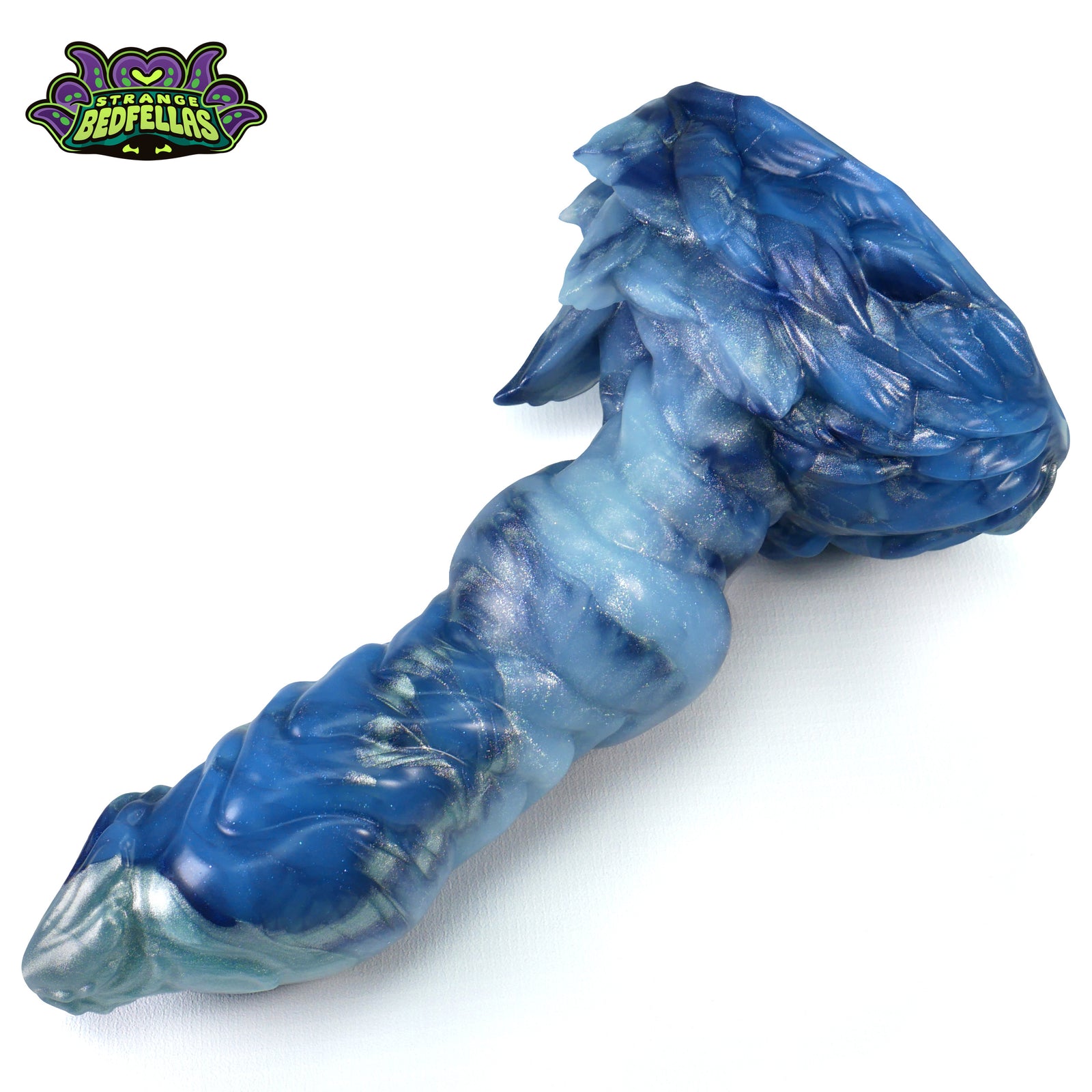 Small Qarl -- Medium silicone -- Q-1300