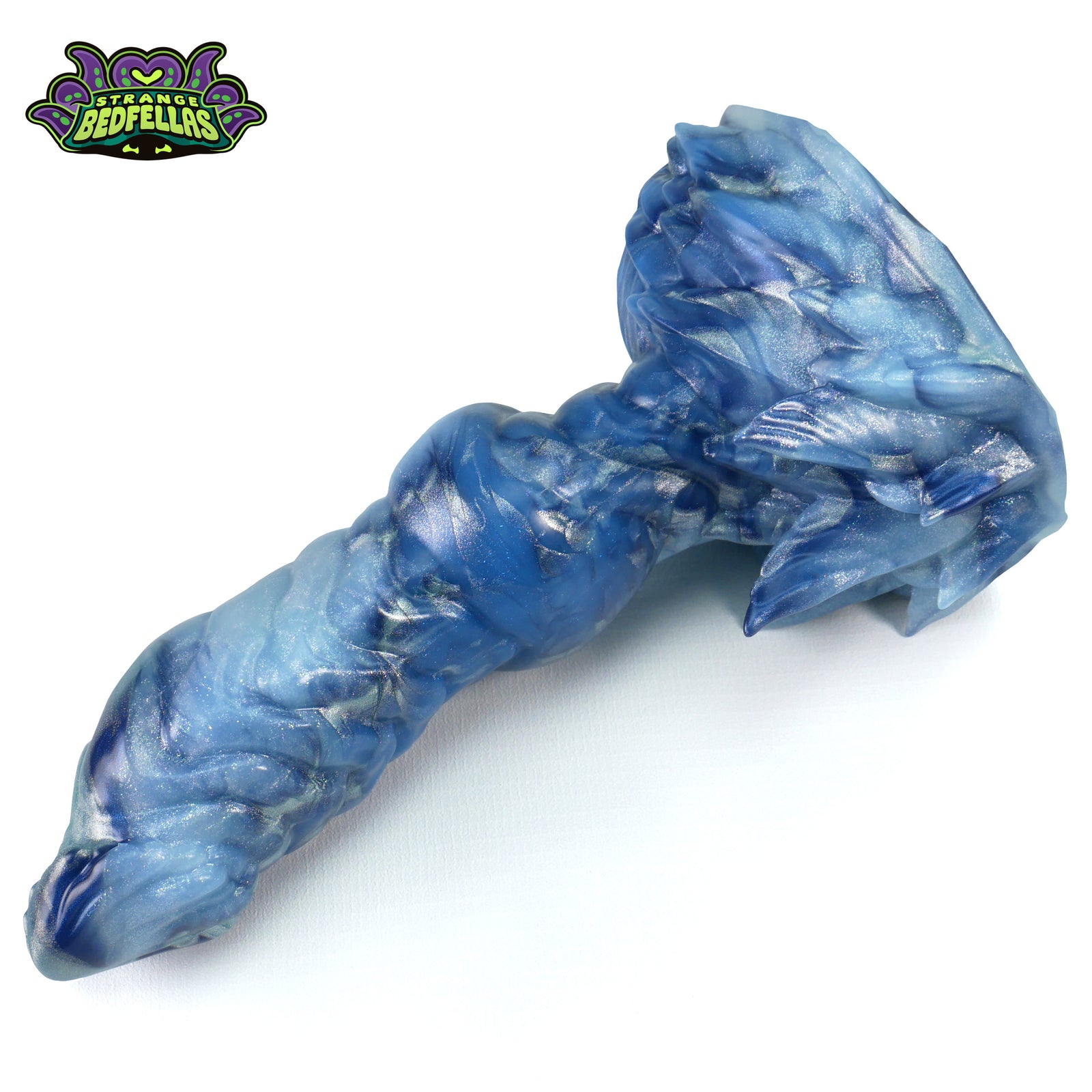 Small Qarl -- Medium silicone -- Q-1300