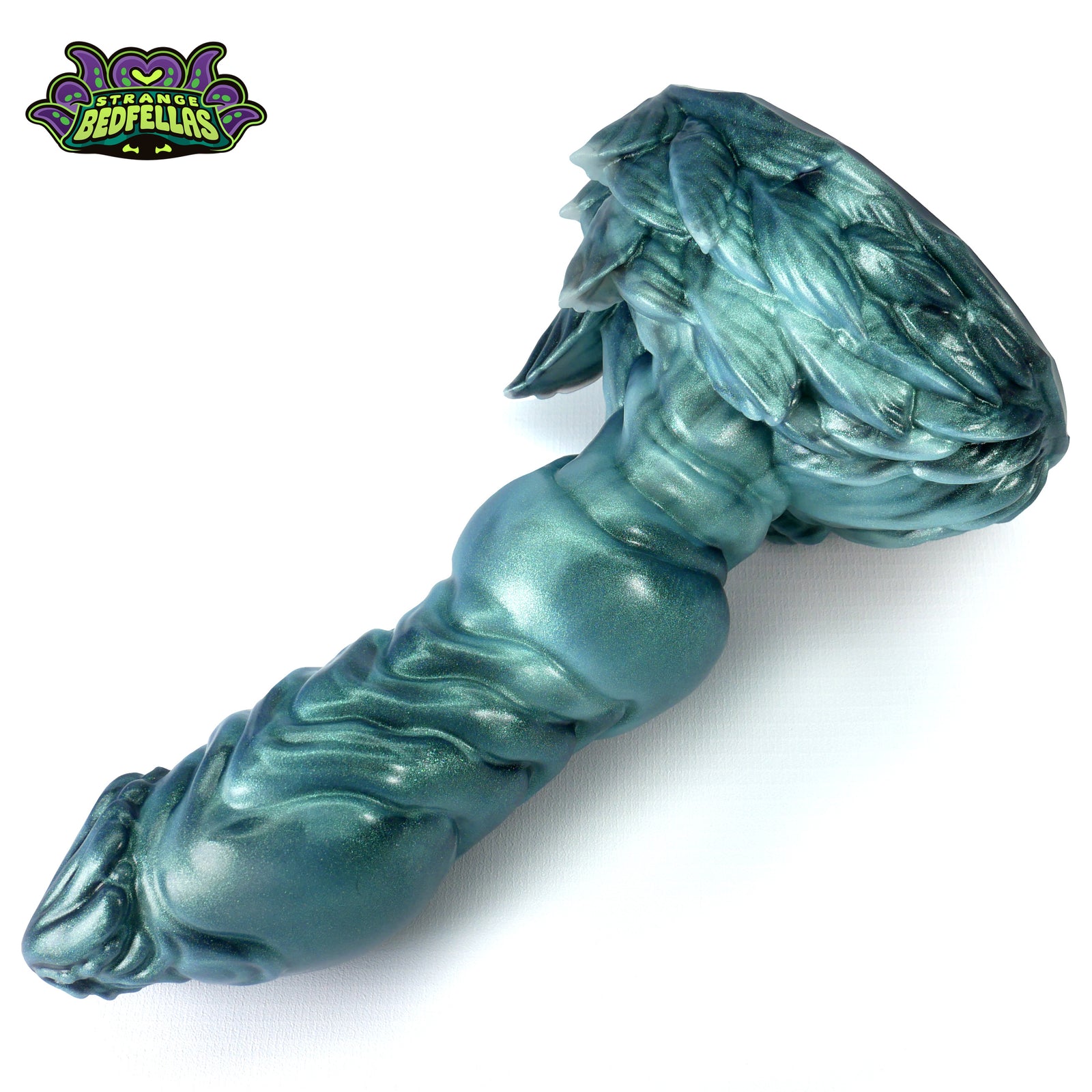 Medium Qarl -- Soft silicone -- Q-1301