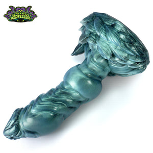 Medium Qarl -- Soft silicone -- Q-1301