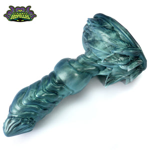 Medium Qarl -- Soft silicone -- Q-1301
