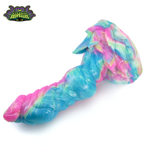 Medium Qarl -- Soft silicone -- Q-1302