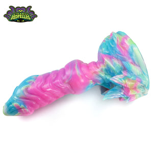 Medium Qarl -- Soft silicone -- Q-1302