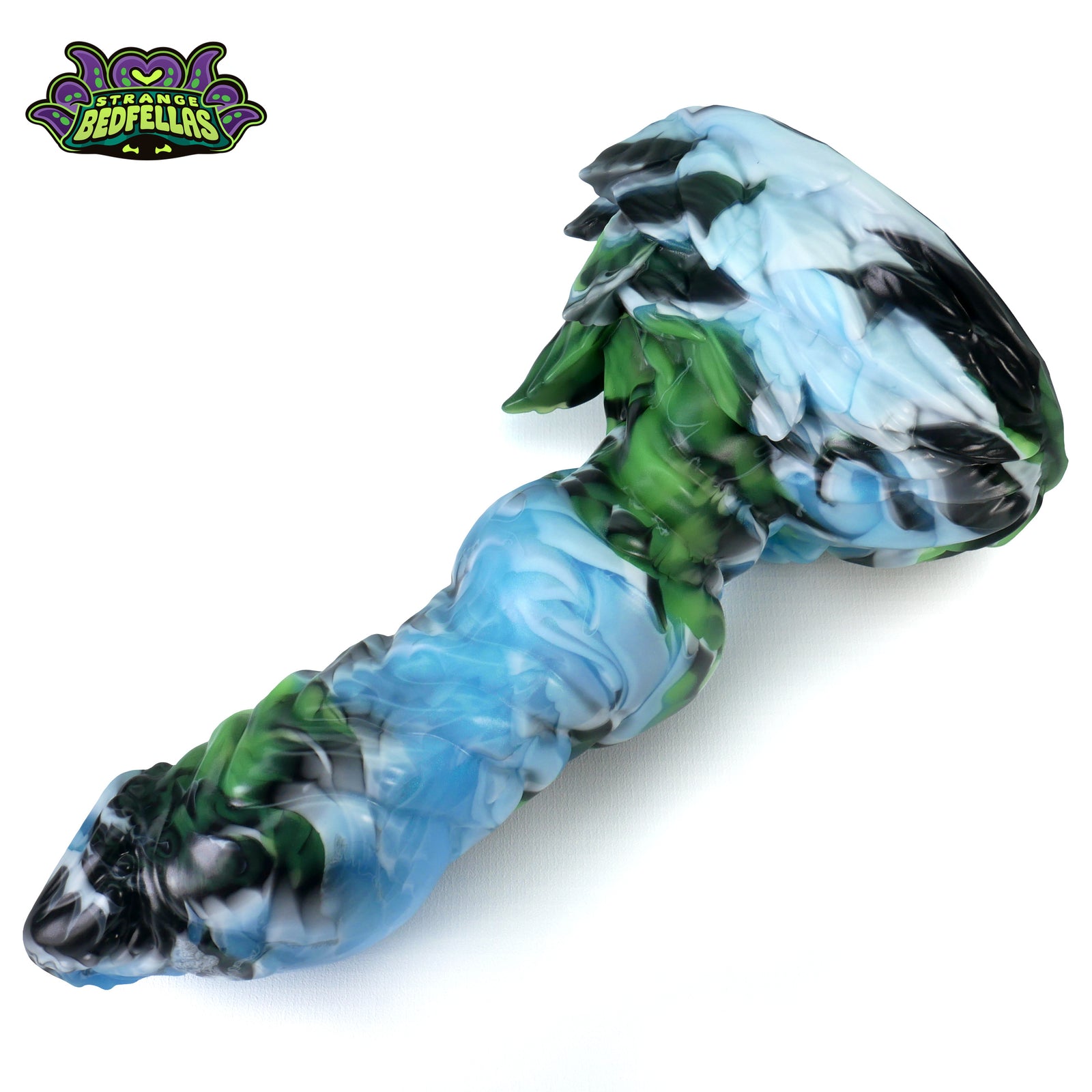 Medium Qarl -- Medium silicone -- Q-1304