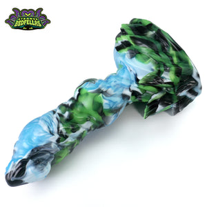 Medium Qarl -- Medium silicone -- Q-1304
