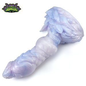 Medium Qarl -- Medium silicone -- Q-1305