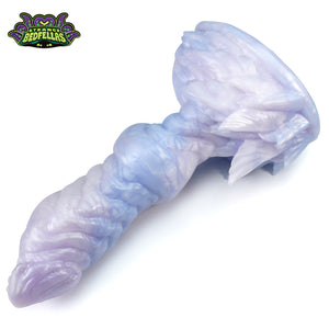 Medium Qarl -- Medium silicone -- Q-1305