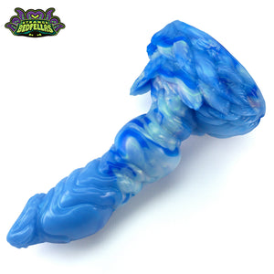 Small Qarl -- Super Soft silicone -- Q-1309