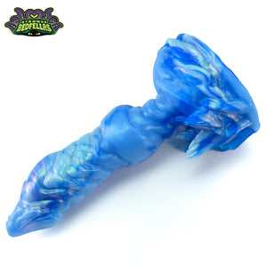Small Qarl -- Super Soft silicone -- Q-1309