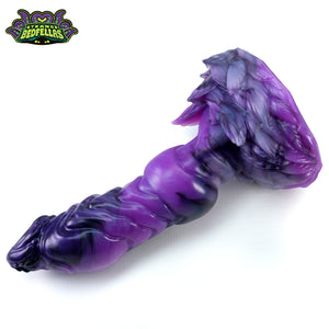 Small Qarl -- Soft silicone -- Q-1310