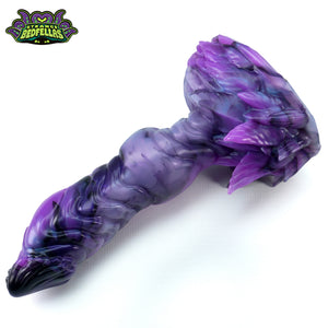 Small Qarl -- Soft silicone -- Q-1310