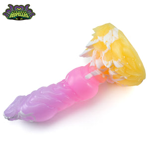 Small Qarl -- Soft silicone -- Q-1311