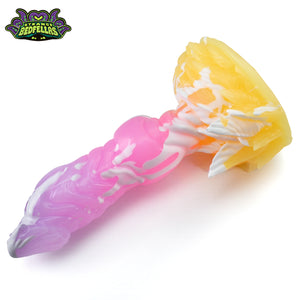Small Qarl -- Soft silicone -- Q-1311