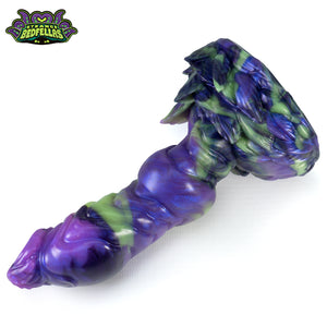 Small Qarl -- Soft silicone -- Q-1312