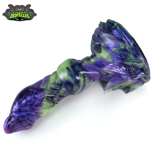 Small Qarl -- Soft silicone -- Q-1312