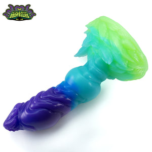 Medium Qarl -- Soft silicone -- Q-1314