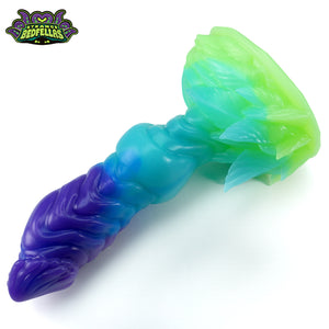 Medium Qarl -- Soft silicone -- Q-1314