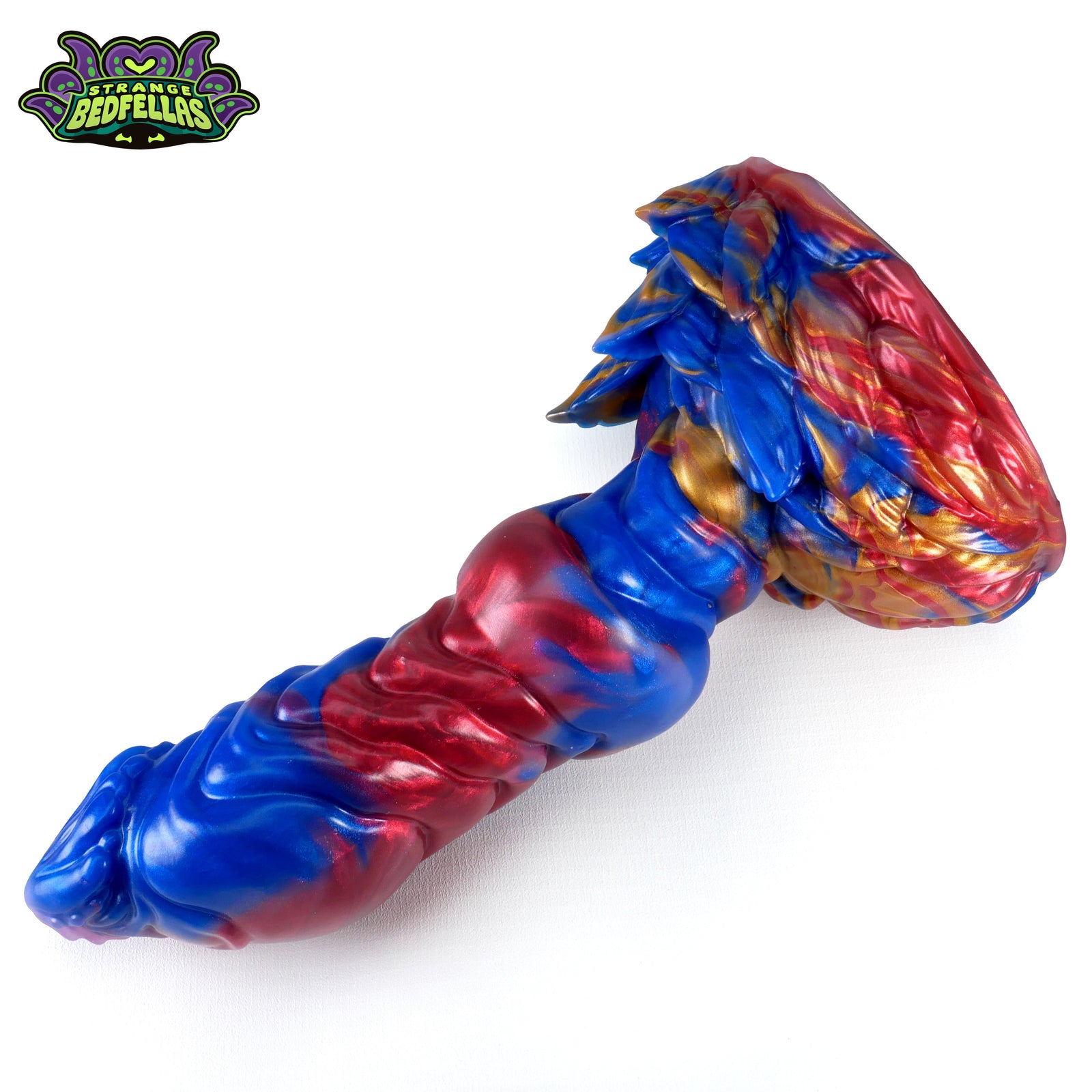 Medium Qarl -- Soft silicone -- Q-1315