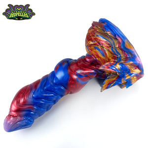 Medium Qarl -- Soft silicone -- Q-1315