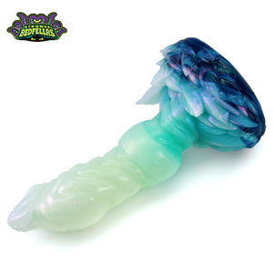 Small Qarl -- Super Soft silicone -- Q-1318