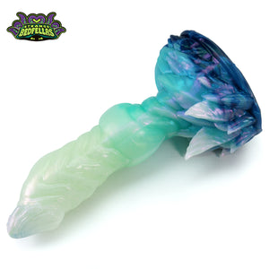 Small Qarl -- Super Soft silicone -- Q-1318