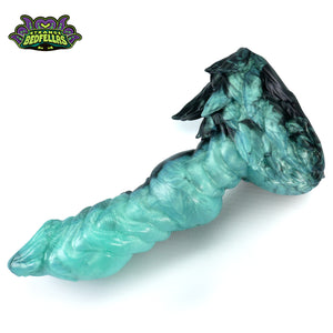 Small Qarl -- Medium silicone -- Q-1320