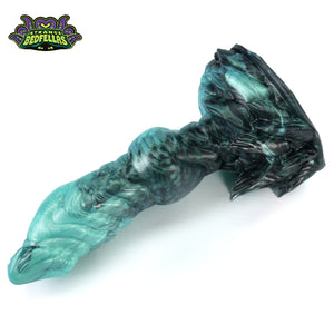 Small Qarl -- Medium silicone -- Q-1320