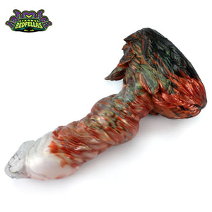 Medium Qarl -- Super Soft silicone -- Q-1321