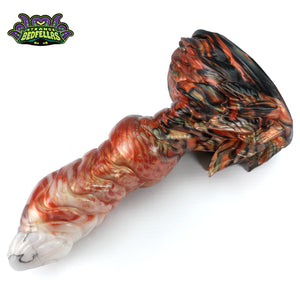 Medium Qarl -- Super Soft silicone -- Q-1321