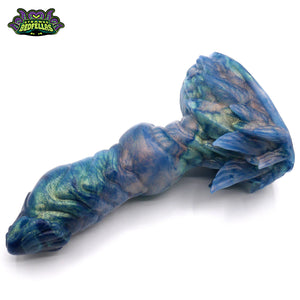 Small Qarl -- Super Soft silicone -- Q-646