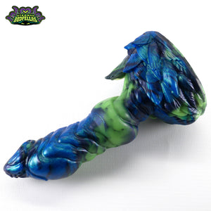 Small Qarl -- Medium silicone -- Q-700