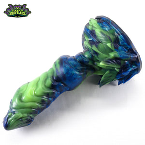 Small Qarl -- Medium silicone -- Q-700