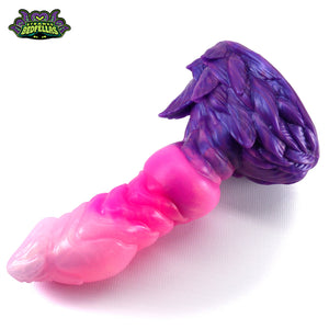 Small Qarl -- Super Soft silicone -- Q-724