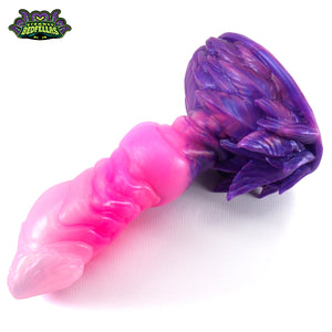 Small Qarl -- Super Soft silicone -- Q-724