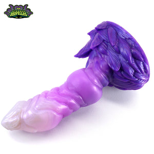 Small Qarl -- Soft silicone -- Q-725