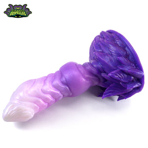 Small Qarl -- Soft silicone -- Q-725