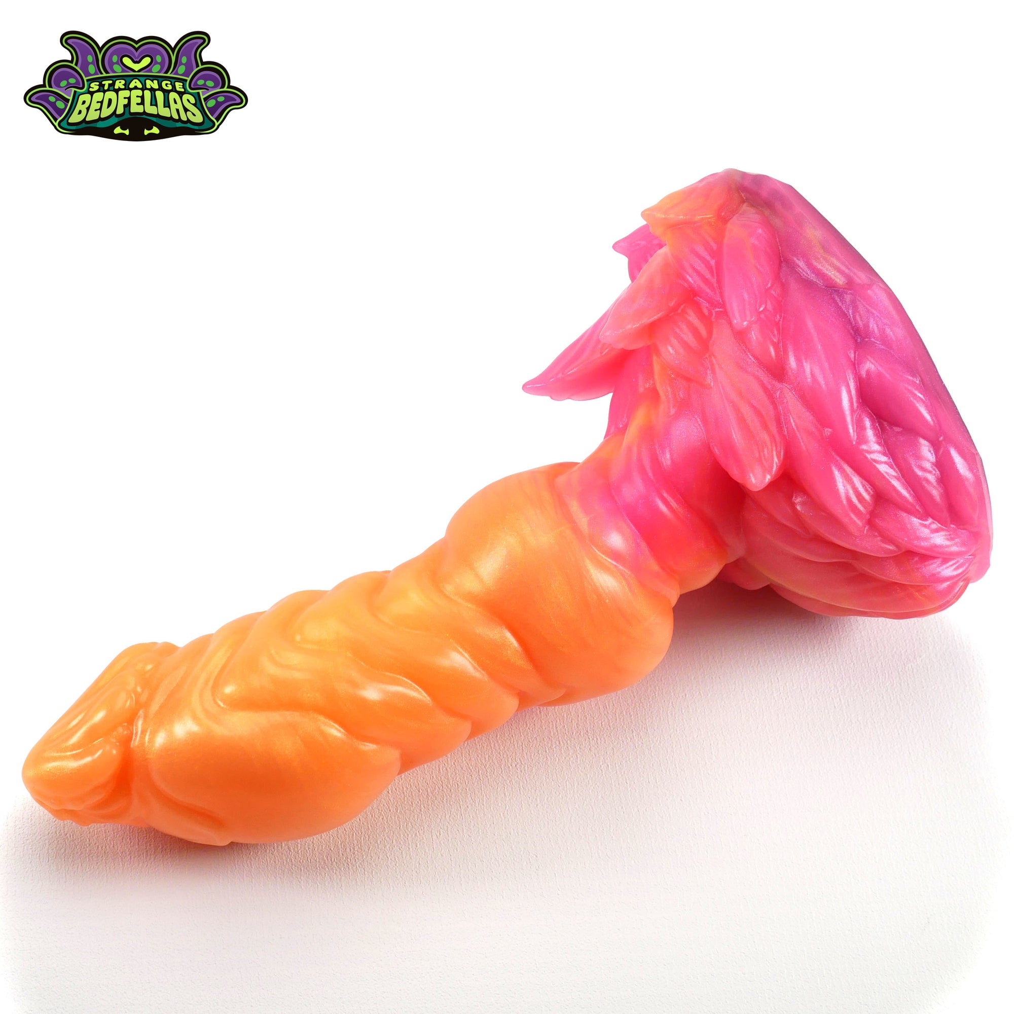 Small Qarl -- Super Soft silicone -- Q-829