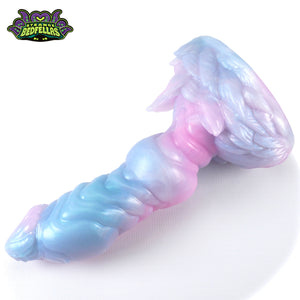 Small Qarl -- Soft silicone -- Q-872