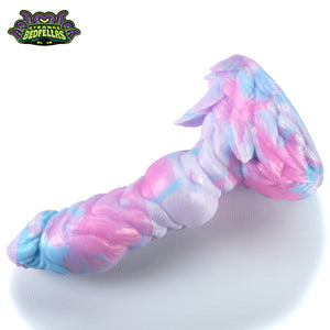 Small Qarl -- Medium silicone -- Q-912