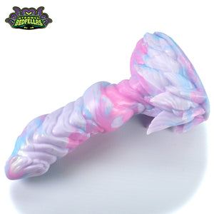 Small Qarl -- Medium silicone -- Q-912