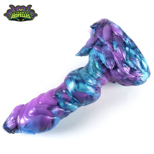 Small Qarl -- Medium silicone -- Q-913