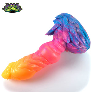 Medium Qarl -- Medium silicone -- Q-921